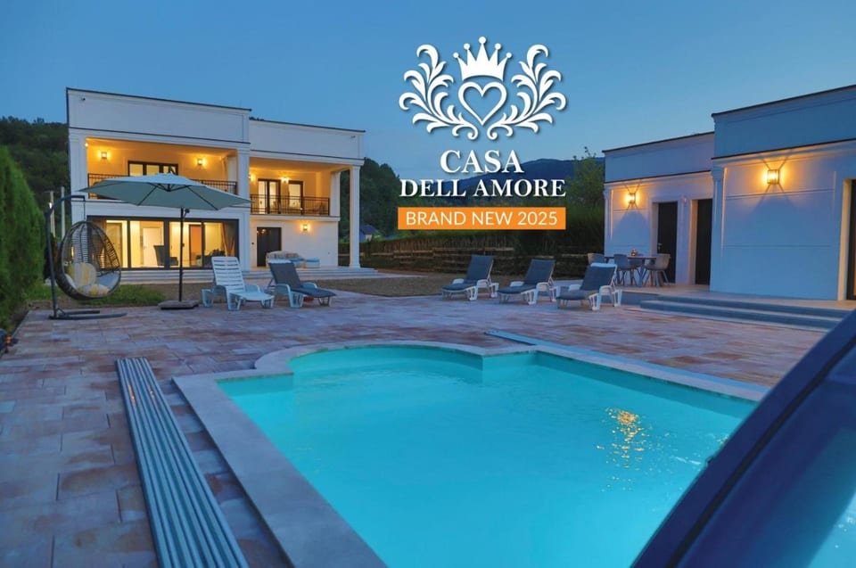 Casa Dellˇ Amore