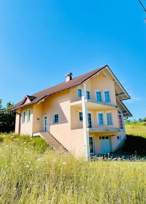 Villa TeslaS