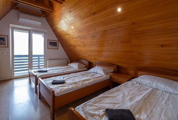 Fotografija 3 za Studio Apartman Mak