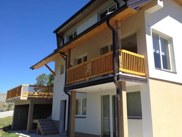 Photo 3 for Utopia Mountain resort Bjelasnica