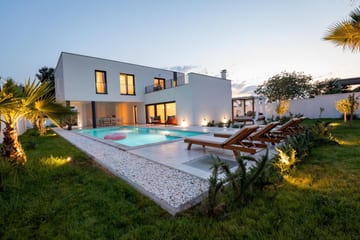 Photo 4 for Villa Alba - Countryside Hideway Between Mostar & Blagaj