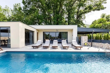 Photo 4 for Villa Noel Međugorje - Luxury Holiday Home with Pool