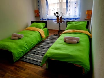 Photo 3 for BTO Holiday Home
