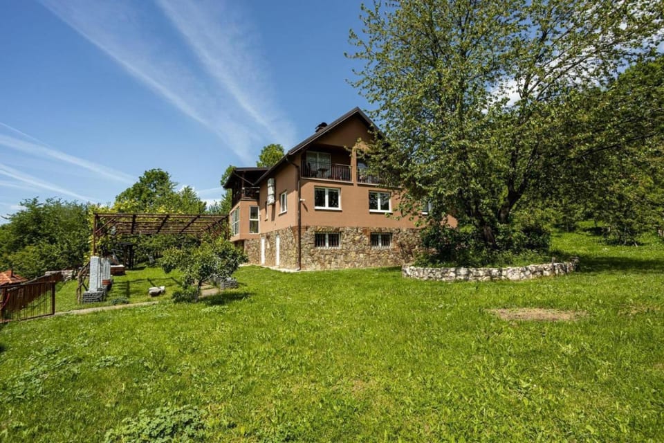 Villa Hills Sarajevo