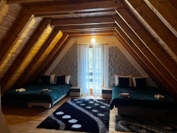 Fotografija 3 za Cozy Cottage Vlašić