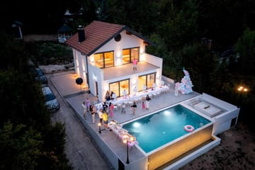 Photo 5 for Vila Ajlin Luxury Oasis Heaven
