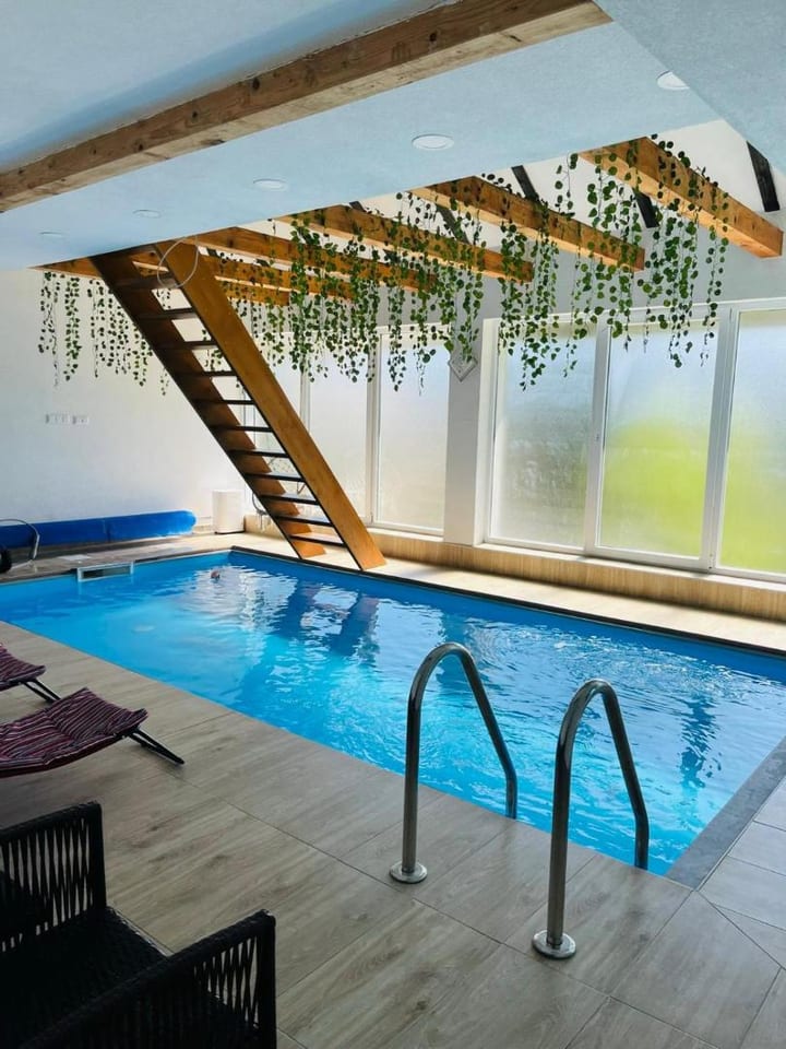 Villa Nature