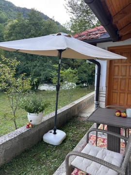 Fotografija 3 za Oaza Vrbas - Riverside Bungalow