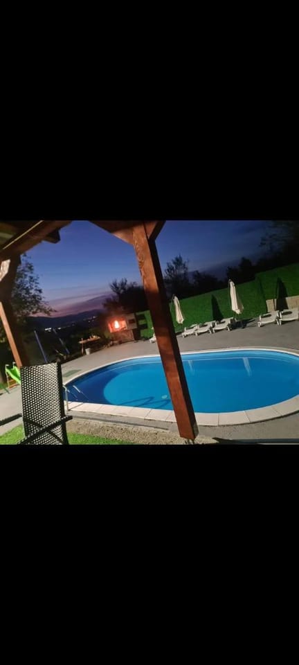 Villa maskara
