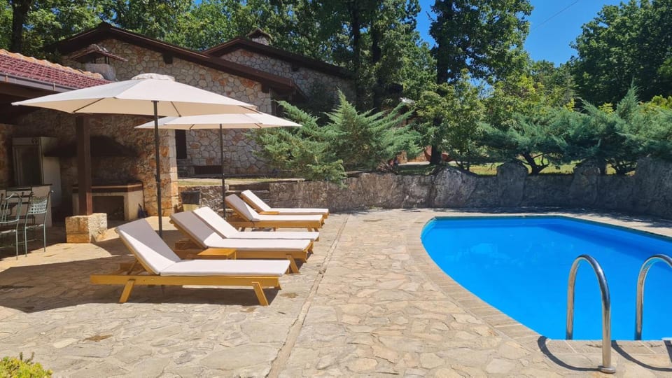 Villa Amalia