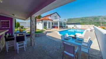 Photo 4 for Luxury Villa Horizon