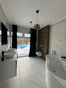 Photo 2 for Vila Amore Sarajevo Bjelasnica