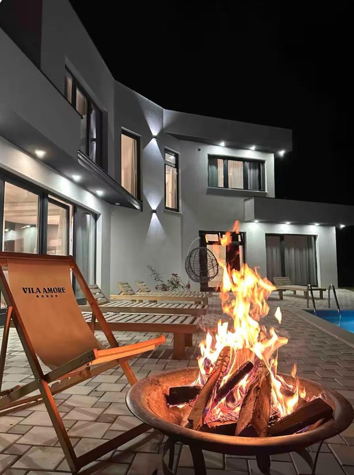 Vila Amore Sarajevo Bjelasnica