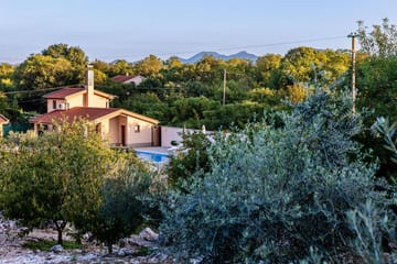 Photo 5 for Villa Ambrić - Nature Escape