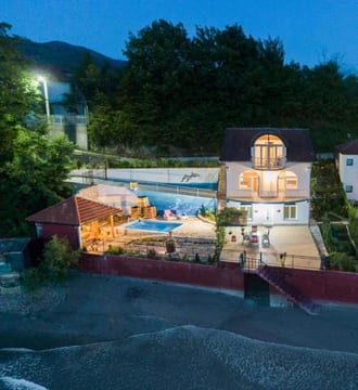 Photo 4 for Lake Villa Celebici