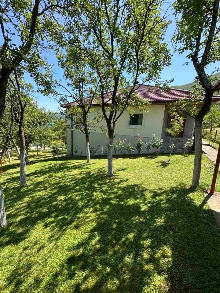 Villa Ramea