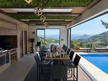 Photo 3 for Mountain House LISINSKA ROSA