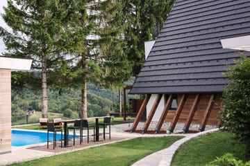 Photo 2 for Mountain House LISINSKA ROSA