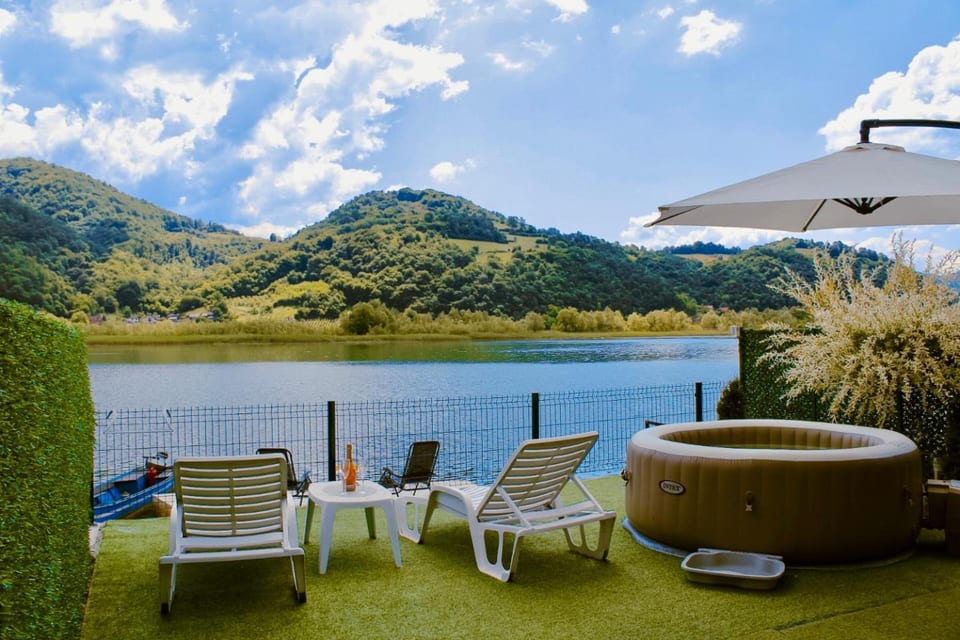 Drina River Retreat