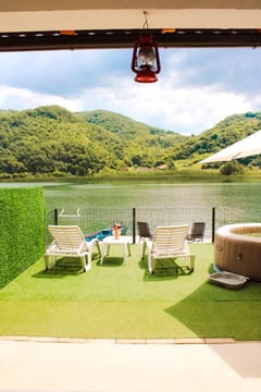 Fotografija 2 za Drina River Retreat