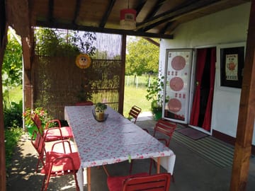 Fotografija 4 za Blossom Cottage - ''Green Energy"'