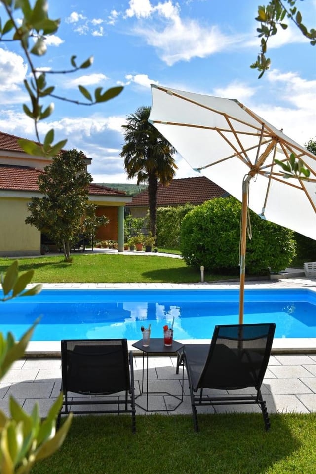 Villa Luka