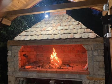 Fotografija 5 za Vikendica na Janju