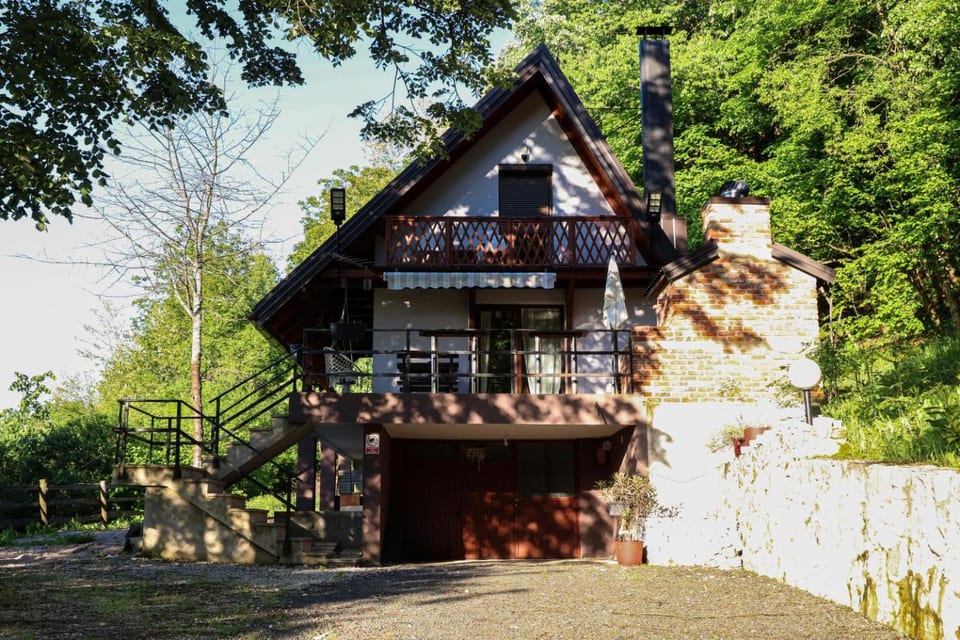 Holiday Home Enio