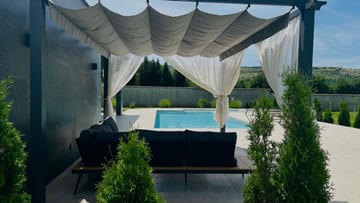 Photo 4 for Villa LUSSO