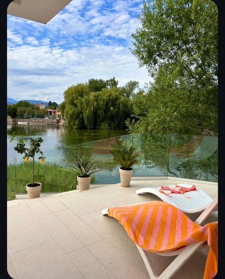 Mostar - Luxury Villa Buna