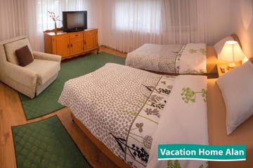 Fotografija 3 za Vacation home Alan