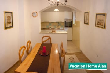 Fotografija 4 za Vacation home Alan