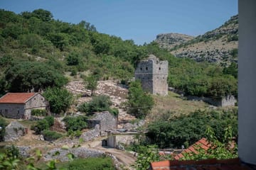 Photo 2 for Gazdinstvo Vukanović - Kuća za odmor