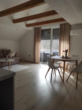 Fotografija 5 za Apartman Kestenovac
