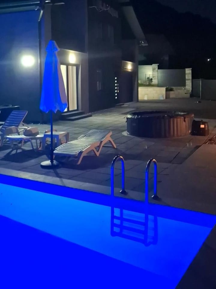 Villa Aqua Tuzla