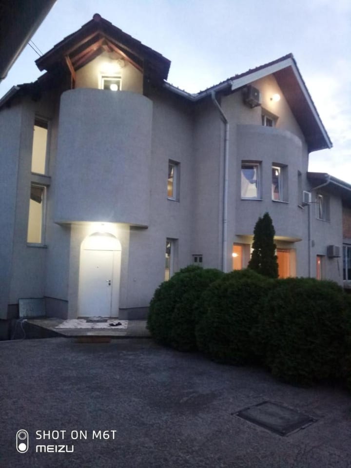 Vila Zvizdic- apartman