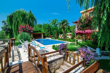 Photo 4 for Villa Old Garden