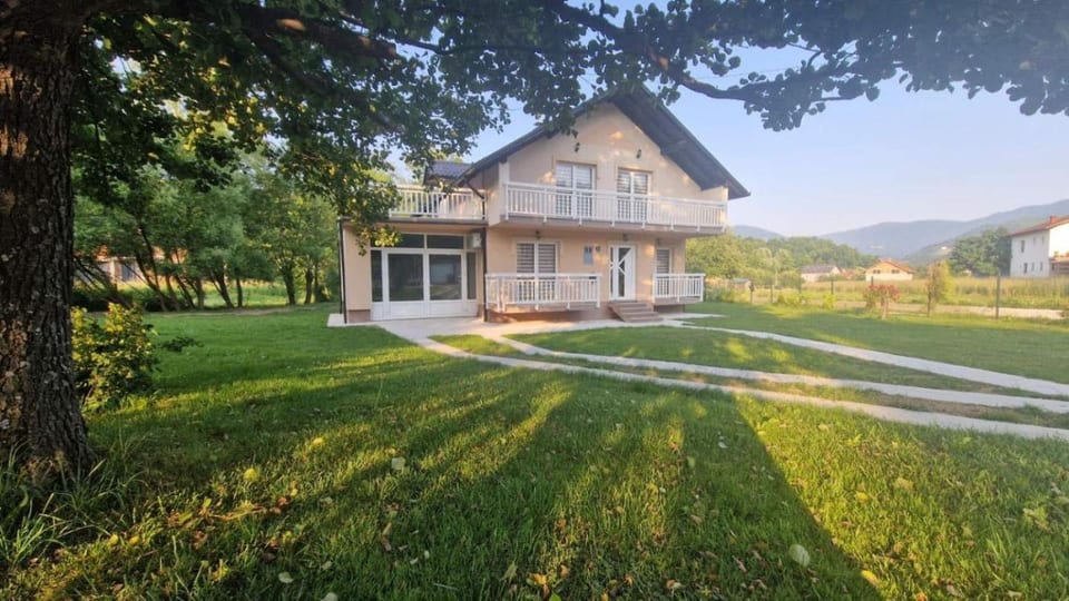 Villa Nature