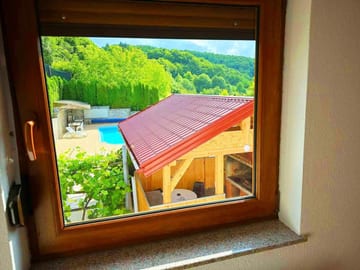 Fotografija 5 za Vikendica sa bazenom Cazin Pecigrad