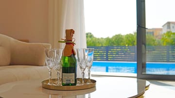 Photo 4 for Villa AntiMar