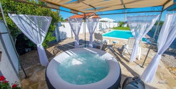 Photo 2 for Villa Pearl- with private pool