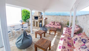 Photo 3 for Villa Pearl- with private pool