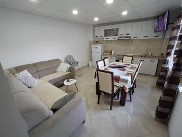 Photo 4 for Apartman Magdalena