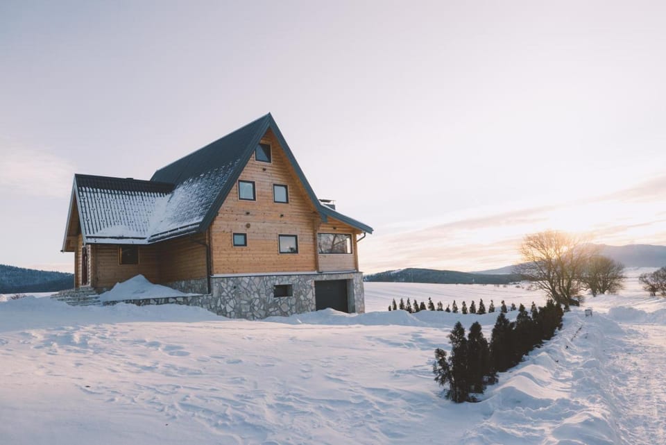 Villa Alba
