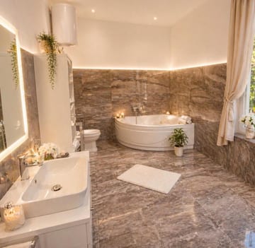 Photo 2 for Relax Villa with Pool