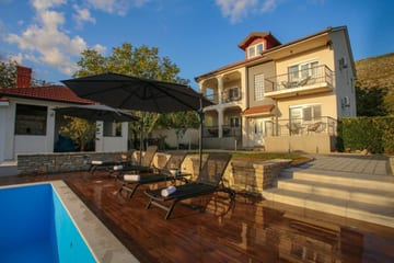 Photo 4 for Villa Infinity Mostar