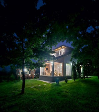 Fotografija 2 za Mountain House Brutusi 18