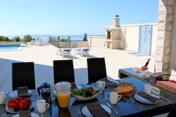 Photo 2 for Luxury Villa Price with private pool near Dubrovnik