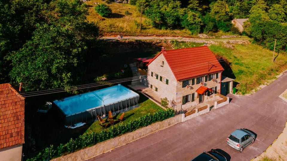 Kuća s osmijehom