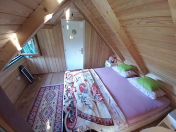 Fotografija 3 za Wooden House ,,PerUna,,